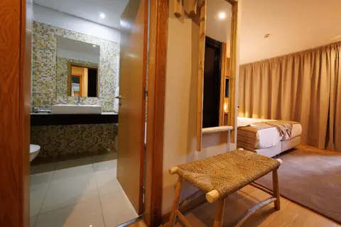 Hotel Folgosa Douro in Armamar — foto 20