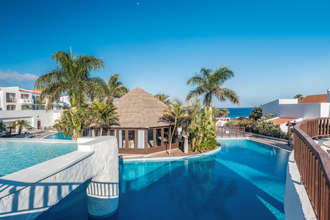 Hotel Fuerteventura Princess foto 2