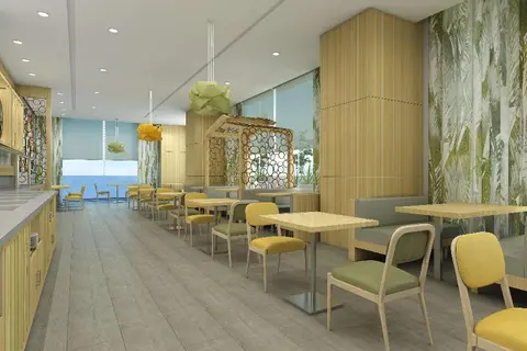 Hilton Garden Inn Casablanca Sud in Rabat — foto 6