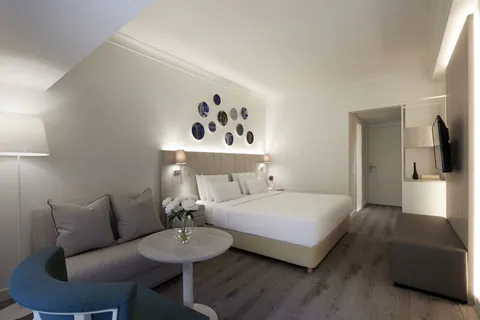 Amus Hotel & Spa foto 5
