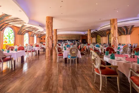 Sentido Caribbean World Soma Bay in سفاجا — foto 18