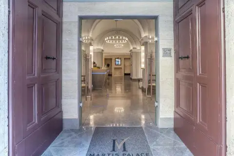 Martis Palace Hotel in Rome, foto 2