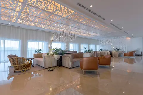 Le Blanc Spa Resort in Cancùn — foto 3
