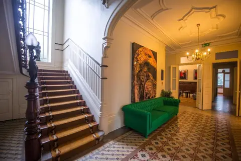 Villa Garden Braga in Braga, foto 27