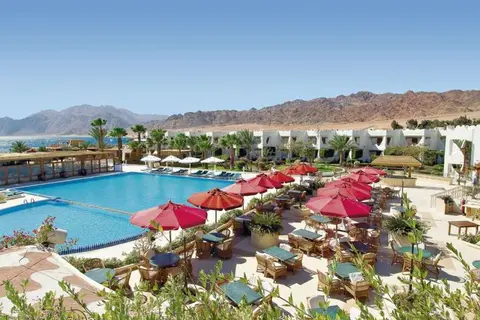Swiss Inn Resort Dahab in دهب