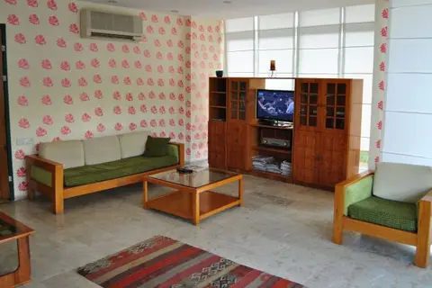 Benna Hotel in Muratpaşa — foto 6
