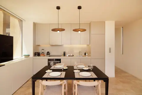 Palmares Signature Appartementen in Lagos, foto 6