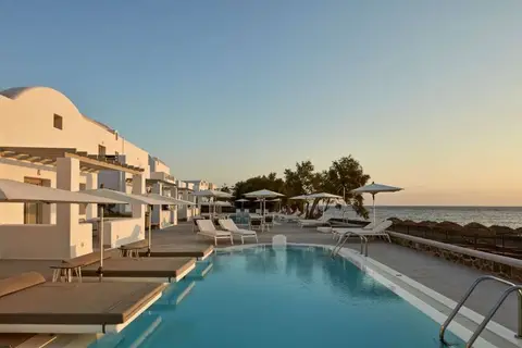 Costa Grand Resort & Spa in Kamari, foto 2