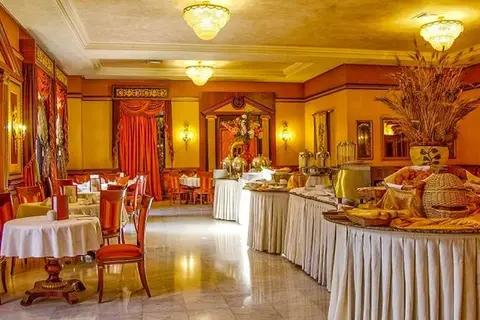 Royal Mirage Deluxe Marrakech in Marrakesh, foto 19