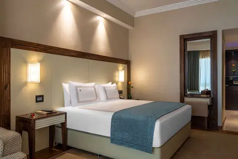 Stella Di Mare Dubai Marina Hotel in شارع المللعي — foto 4