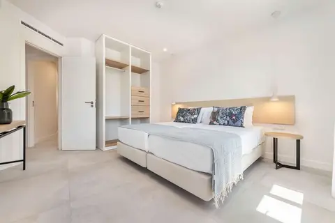 Clube Maria Luisa in Olhos D'Água — foto 4