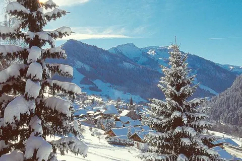 Hotel Eliova l'Eau Vive foto 15