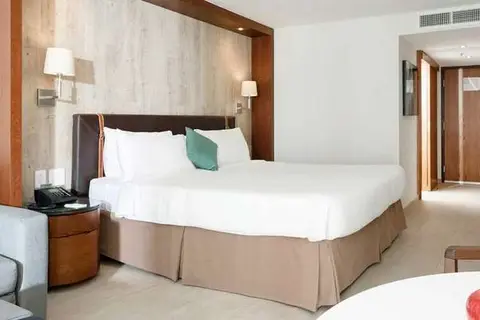 Sonesta Maho Beach Resort & Casino in Lowlands — foto 22