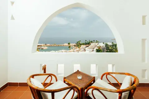 Domina Coral Bay Oasis in Sharm El Sheikh, foto 5
