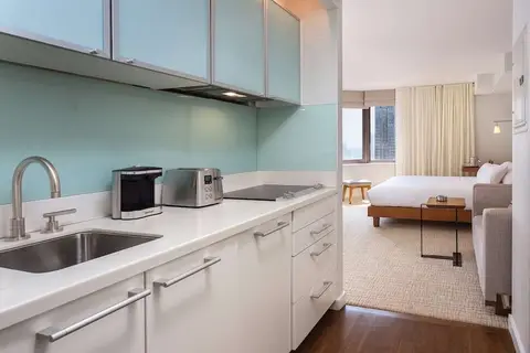 Club Wyndham Midtown 45 in New York — foto 7