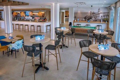 Mar Blau Hotel in Calella — foto 2