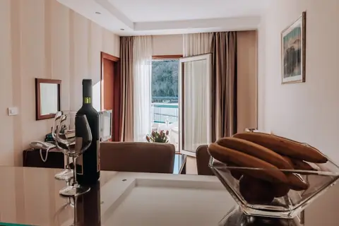 Apartments Del Mar in Petrovac na Moru, foto 23