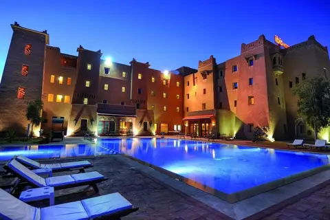ibis Ouarzazate Centre in Ouarzazate, foto 7