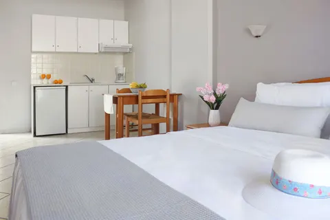 Melina Appartementen in Malia Municipal Unit — foto 7