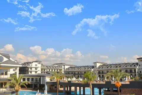 Dream World Palace foto 34