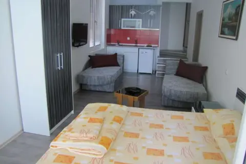 Golden Sunset Appartementen in Долно Коњско — foto 5