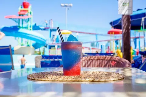 Resort Hotel Alfagar Alto Da Colina foto 23