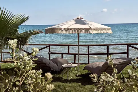 Windmill Bay Hotel in Argassi, foto 10