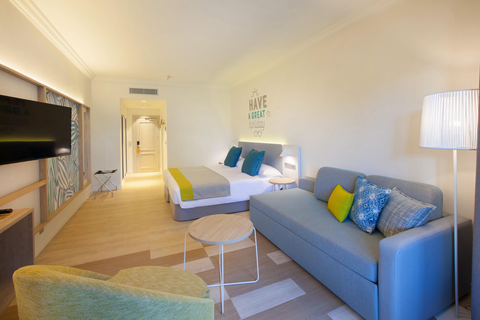 Abora Buenaventura by Lopesan Hotels foto 28