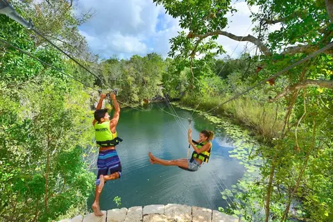 Hotel Xcaret Mexico in Playa del Carmen, foto 13