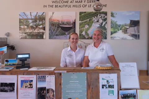 Camping Mar Y Sierra foto 9