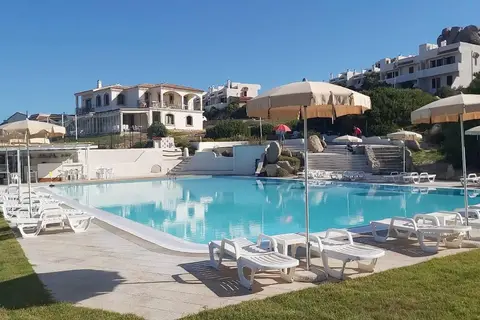 Residence Baia Santa Reparata in Santa Teresa Gallura — foto 22