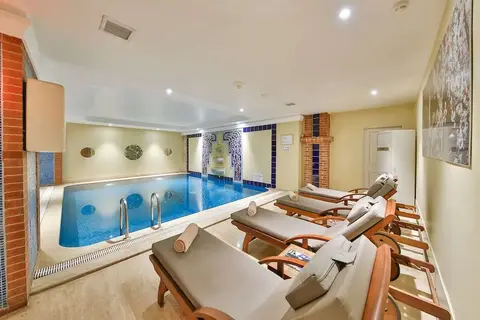 Ramada by Wyndham Istanbul Taksim in Beyoğlu — foto 10