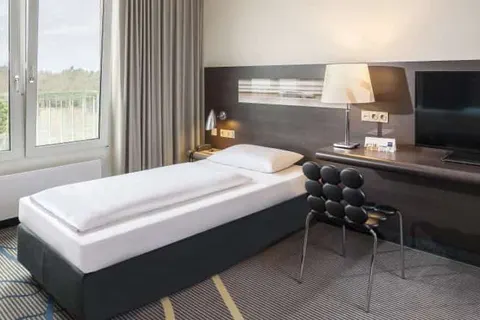 Dorint Am Nürburgring Hocheifel foto 11