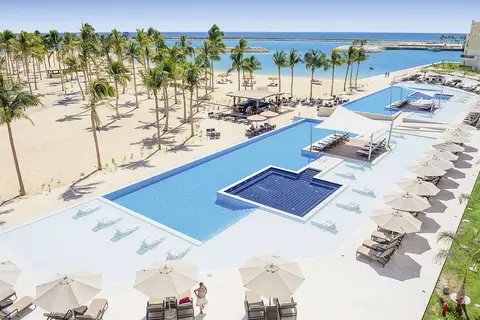 The Club by Fanar in Salalah