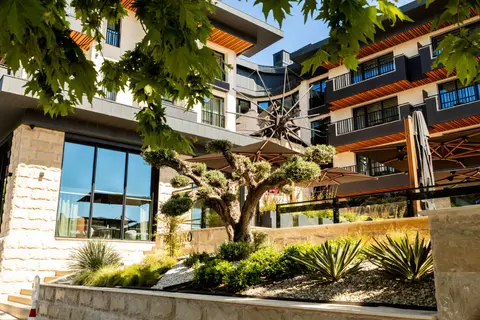 The Mill Boutique Hotel in Riviera Blue, foto 2