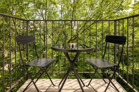 Hotel Trevi in Praag, foto 8