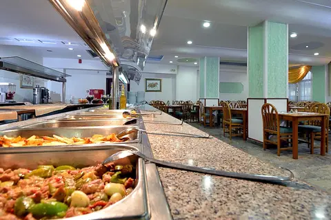 Cnic Gemini Hotel in Δημοτική Ενότητα Μελιτειέων — foto 23