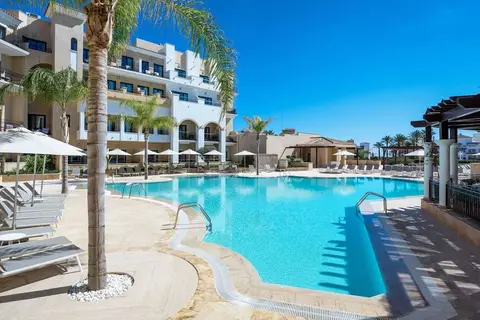DoubleTree By Hilton La Torre Golf & Spa Resort in Roldán, foto 15