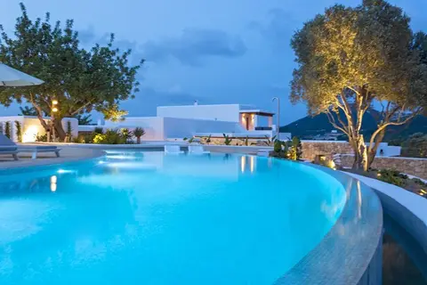 Agroturismo Can Toni Xumeu in Santa Eulària des Riu, foto 18