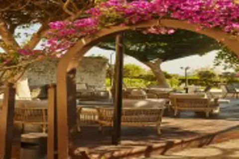 Grande Albergo delle Rose in Rhodos — foto 19