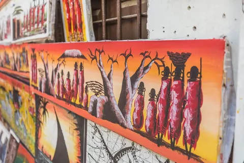 13 daagse safari het beste van Tanzania & Zanzibar foto 5