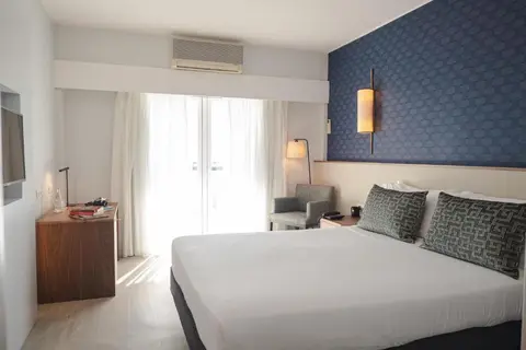 Hotel Baia in Cascais — foto 26