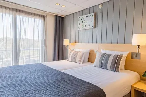 Hotel De Boei foto 5