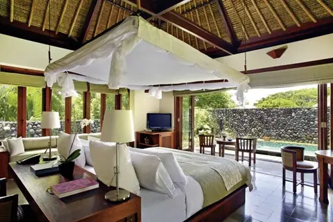 Alila Ubud in Ubud, foto 16
