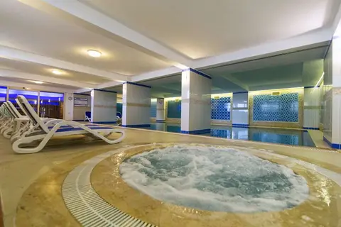 Ephesia Resort Hotel in Kuşadası, foto 4