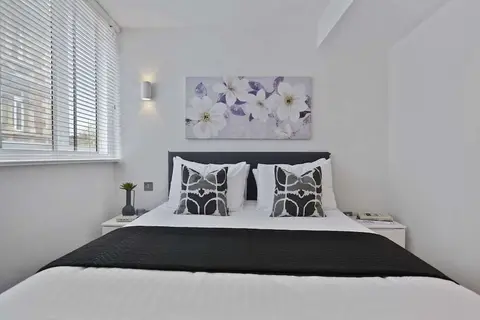 West Street by Q Appartementen in Londen, foto 2
