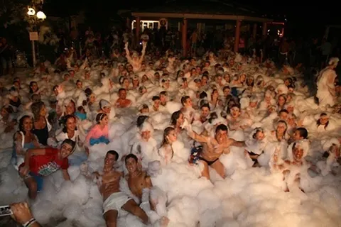 Camping Le Esperidi foto 18