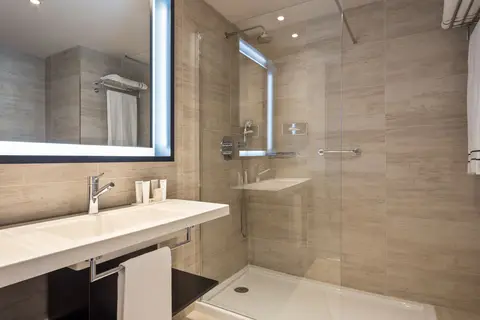 The Level At Meliá Alicante in Alicante — foto 9