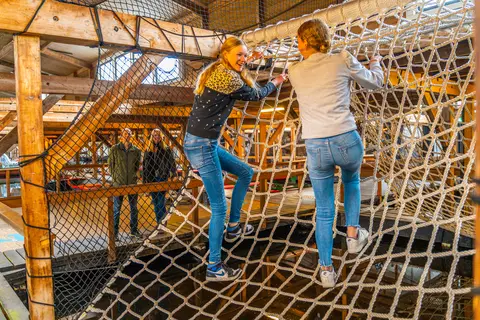 Vakantiepark Koningshof in Bergen — foto 19
