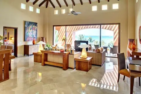 Barcelo Maya Palace in Puerto Aventuras — foto 30